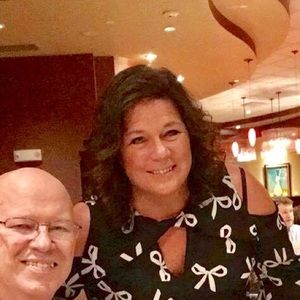 Meet your Posher, Marsha